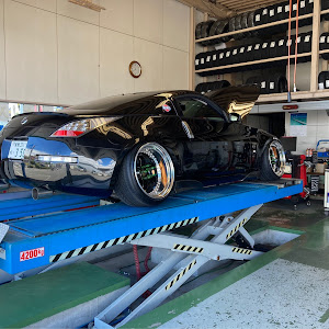 フェアレディZ Z33