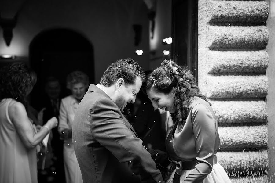 Wedding photographer Marco Caruso (caruso). Photo of 3 July 2014
