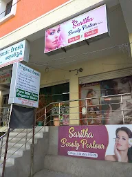 Saritha Beauty Parlour photo 1