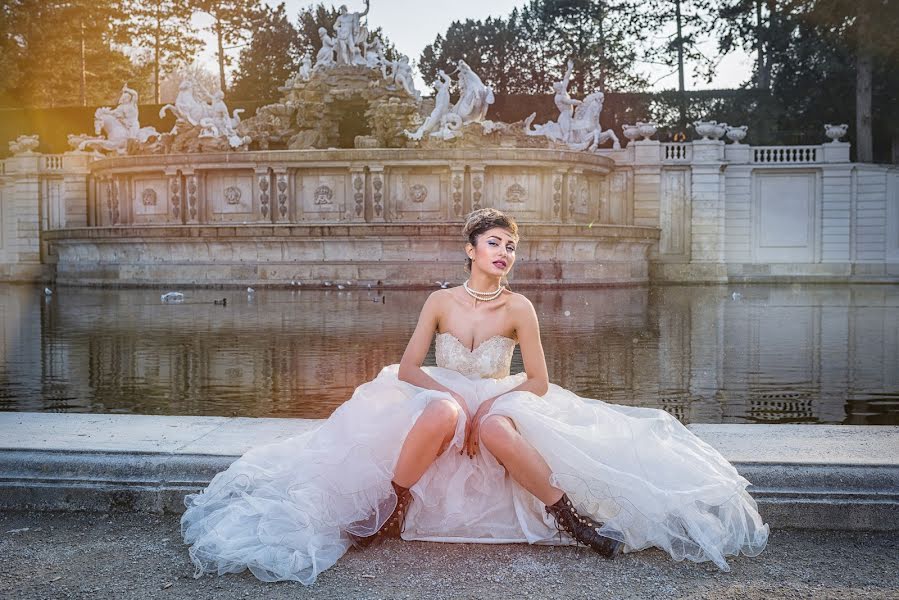 Photographe de mariage Bogdan Fotea (bofo). Photo du 19 décembre 2019