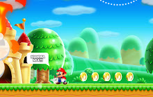 Super Mario Run Game small promo image