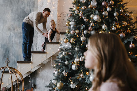 Wedding photographer Dmitriy Ryzhkov (dmitriyrizhkov). Photo of 17 January 2020