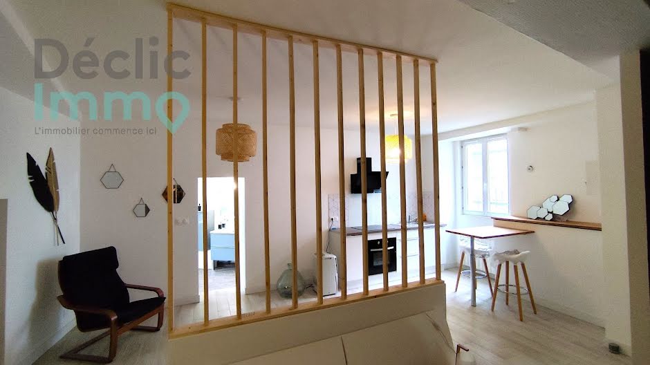 Vente maison  155 m² à Angouleme (16000), 270 900 €