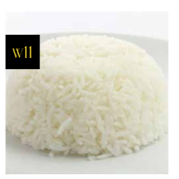 W11. Steamed Rice (1)