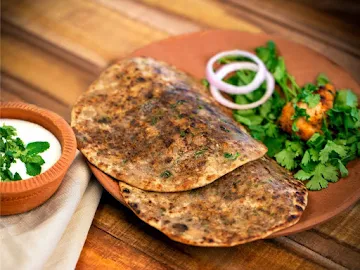 Paratha Haat photo 