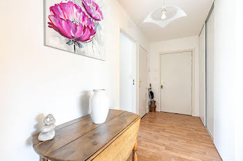 appartement à Clermont (60)