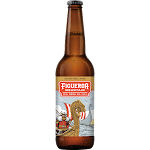 Figueroa Mountain Danish Red Lager