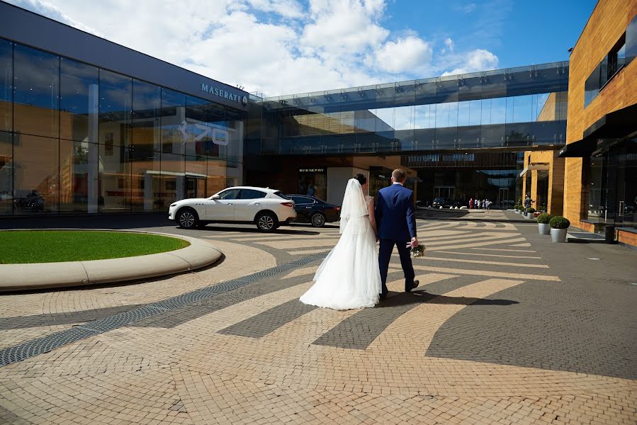 Huwelijksfotograaf Stanislav Donchenko (stanislavdon). Foto van 24 juni 2019