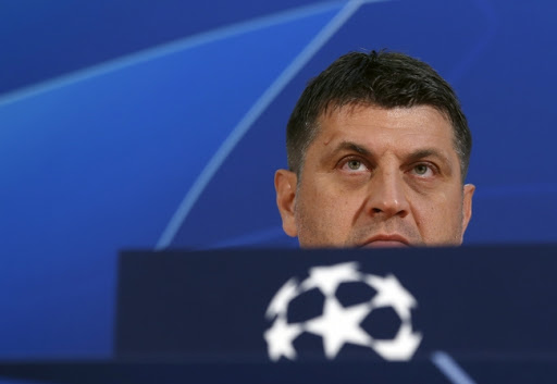 Milojević: Protiv Liverpula ne smete da imate pauze i prazan hod