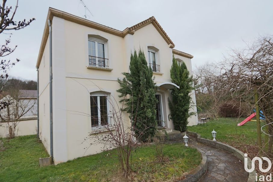 Vente maison 6 pièces 136 m² à Ecouen (95440), 400 000 €