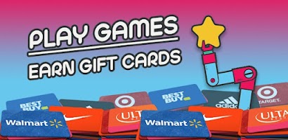 Rewarded Play: Earn Gift Cards Screenshot