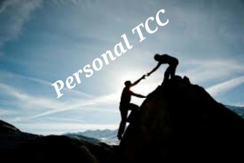 Android application Personal_TCC screenshort