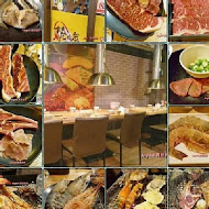 燒肉眾精緻炭火燒肉