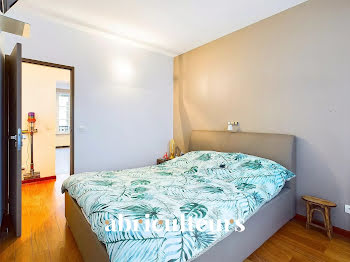 appartement à Paris 11ème (75)