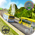 Hill Climb Racing In Bus1.0