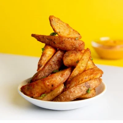 Peri Peri Potato Wedges