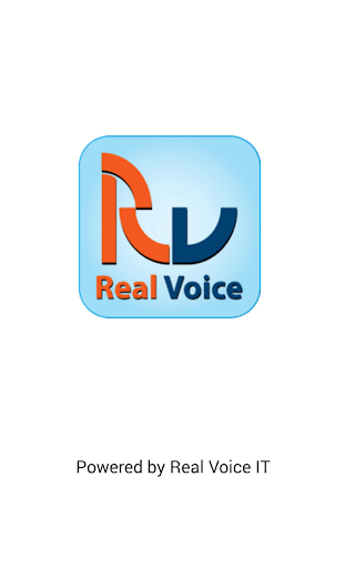 Real Voice