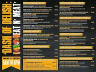 Meisterwurst menu 2