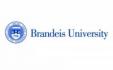 Brandeis University Logo