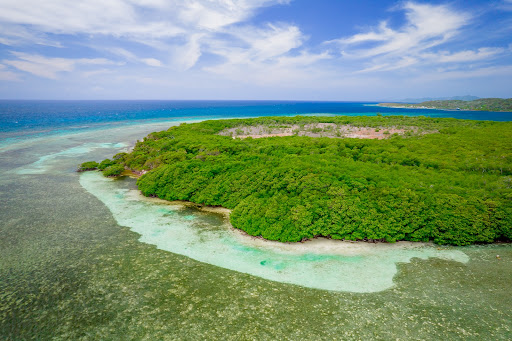 Seaside land 2