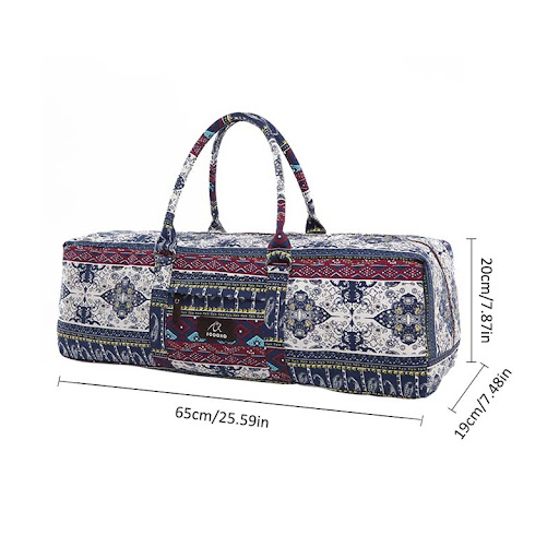 Title 12, Multifunctional Waterproof Sports Canvas Bag. P...