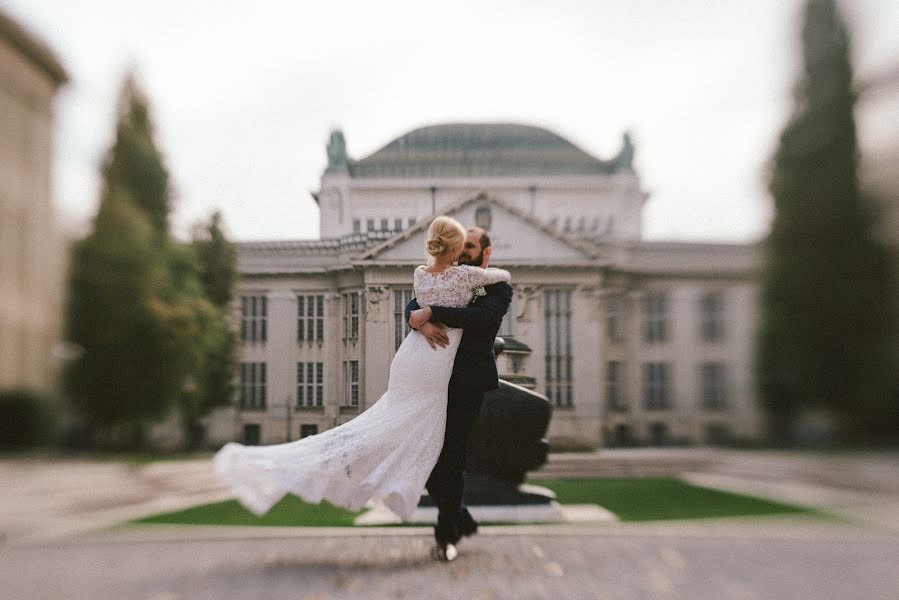 Fotógrafo de bodas Karlo Šutalo (karlosutalo). Foto del 27 de julio 2017