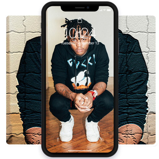 Ski Mask The Slump God Wallpaper Hd 10 Apk Download Com