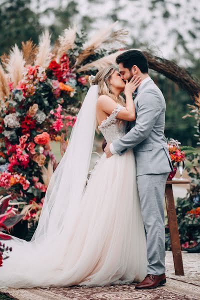 Fotógrafo de casamento Jaíne Néris (jaine). Foto de 22 de abril