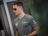 Vandoorne na tegenvallend weekend: "Niet één ronde gepusht tijdens de race"