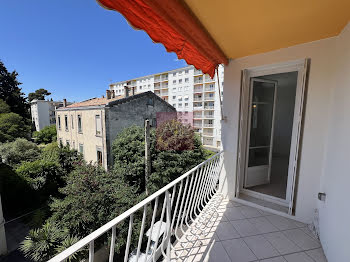 appartement à Montpellier (34)