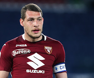 Ca se bouscule pour recruter Andrea Belotti 