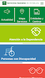 Servicios Sociales de Andalucía
