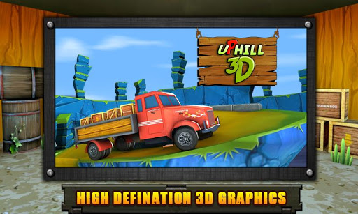 Uphill 3D