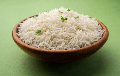 Plain Rice