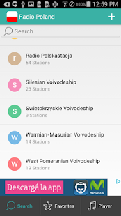 Radio Poland(圖5)-速報App
