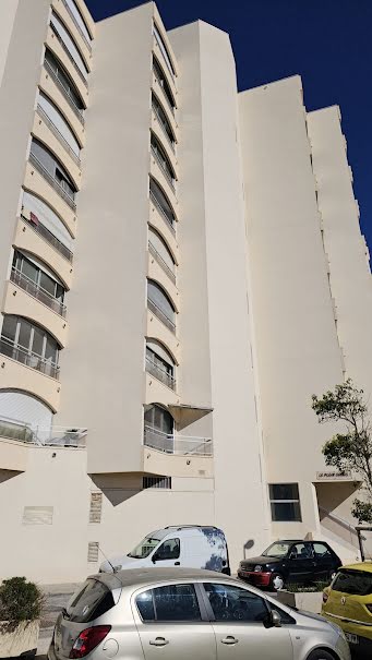 Location meublée appartement 2 pièces 32 m² à Carnon plage (34280), 650 €