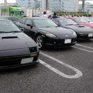 RX-7 FC3S