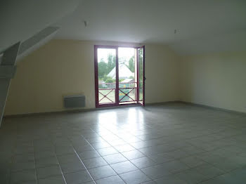 appartement à Mozé-sur-Louet (49)