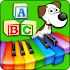Abc Kids Piano - Kids Learning Apps1.2.0.0
