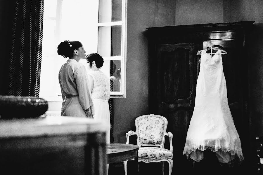 Nhiếp ảnh gia ảnh cưới Kai Kalinin (kaikalinin). Ảnh của 8 tháng 9 2017