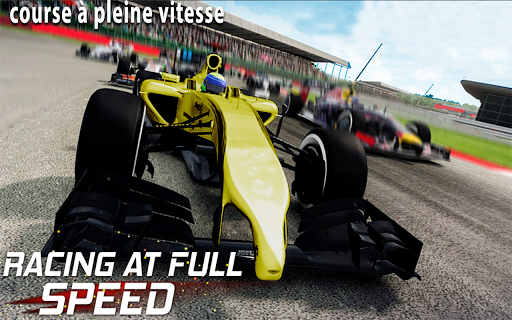 Furious Formula Racing 2017  APK MOD screenshots 6