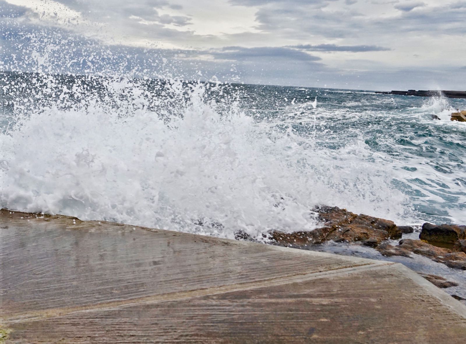 L'onda dell'atlantico, Doolin Irlanda di alice_ferrari