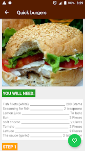 Sandwich Recipes with photo for FREE(圖3)-速報App
