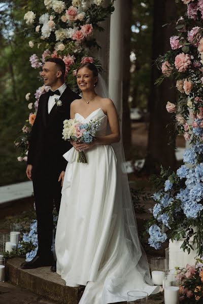 Fotografo di matrimoni Yaroslav Babiychuk (babiichuk). Foto del 5 ottobre 2023