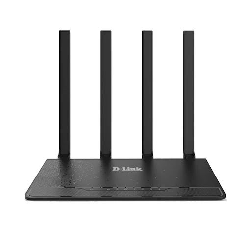 Thiết bị mạng/ Router D-Link DIR-1253