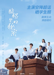 Our Secret / Secrets in the Lattice China Web Drama