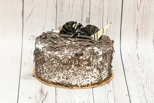 Black Forest Cake