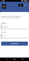 BE Biz Express Screenshot 2 of 4