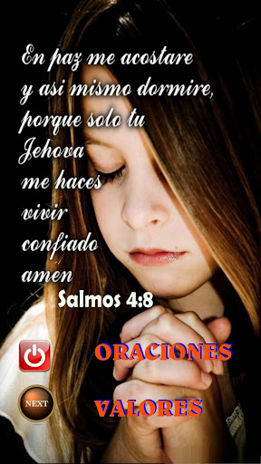 Amor de Dios