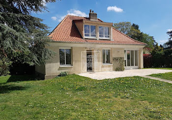 maison à La Celle-Saint-Cloud (78)